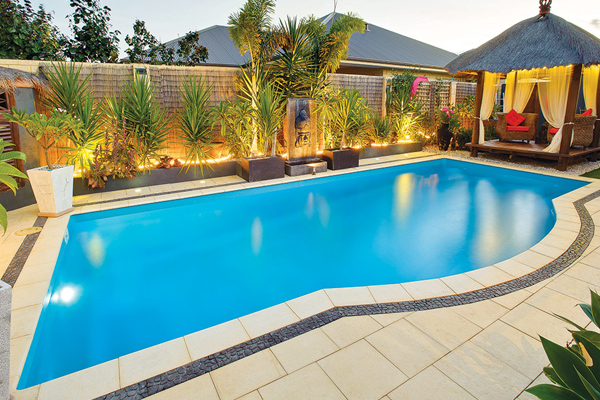 commercial swimming pool designer
