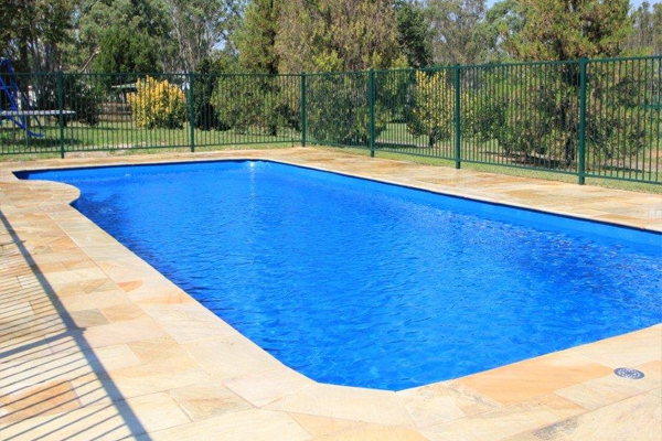 commercial swimming pool designer
