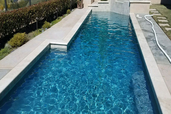 commercial swimming pool designer